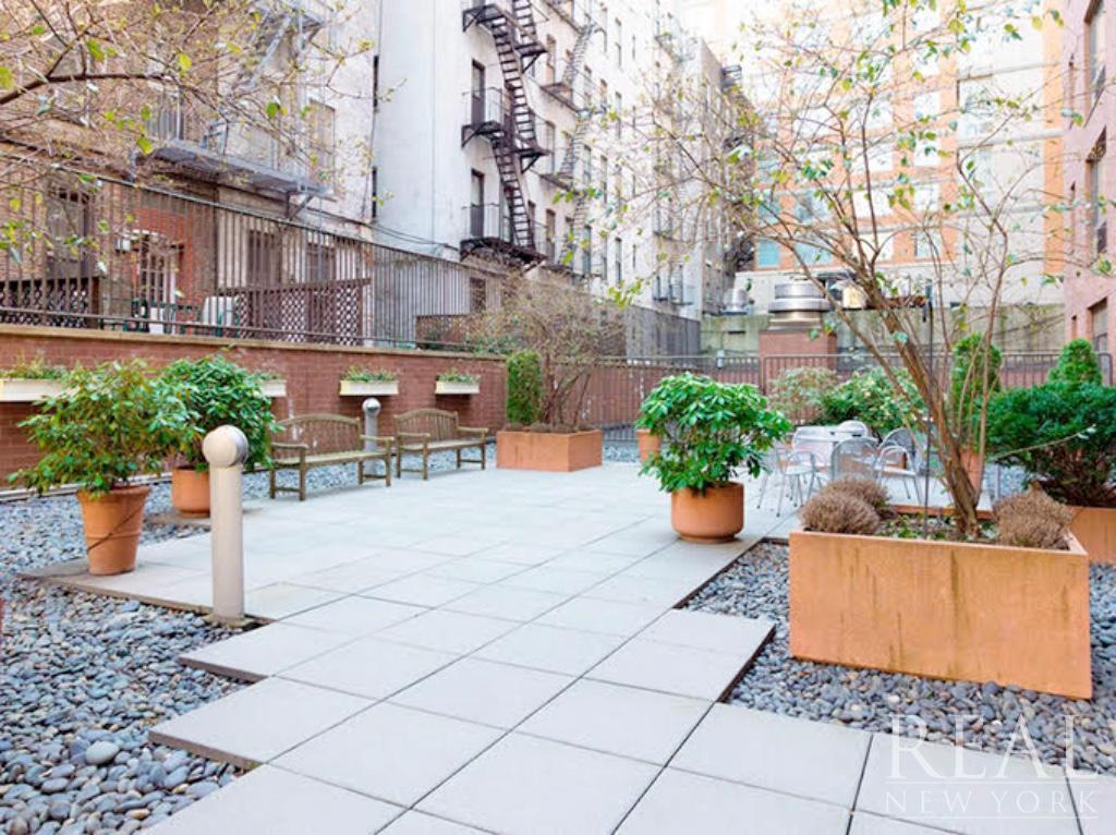 Apartamento Luxury Studio - Midtown West B
