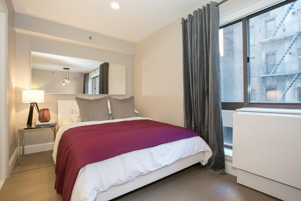 Apartamento Luxury Studio - Midtown West B *