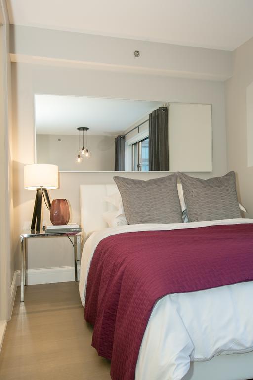 Luxury Studio - Midtown West B * Nova York