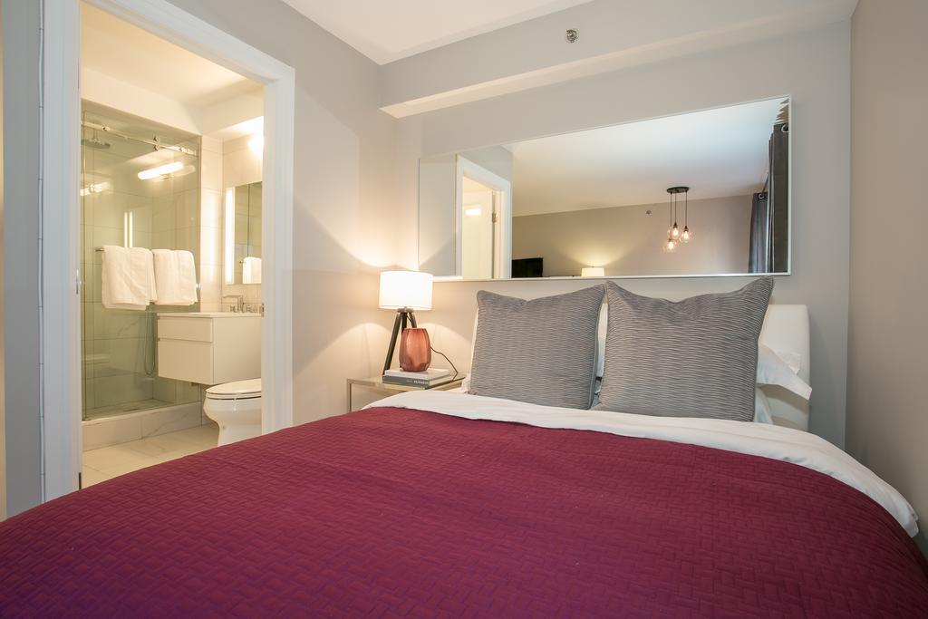 Luxury Studio - Midtown West B * Nova York
