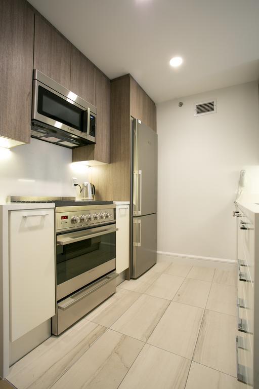 Luxury Studio - Midtown West B Nova York