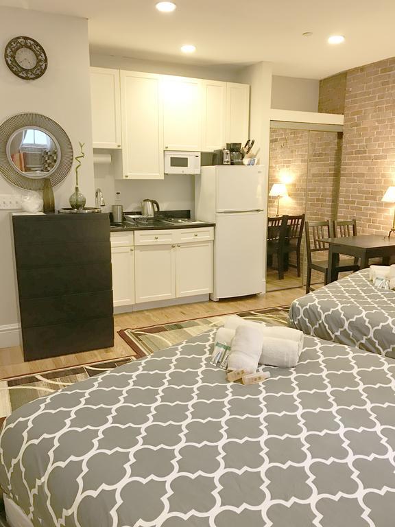 Apartamento Manhattan Studio Nova York