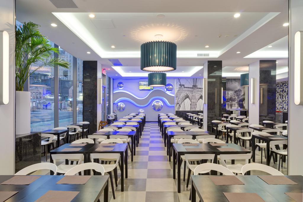 Khách sạn Riu Plaza Times Square