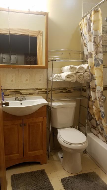 Gabriel's Luxury Apartamento *