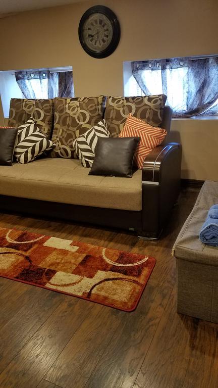 Gabriel's Luxury * Nova York
