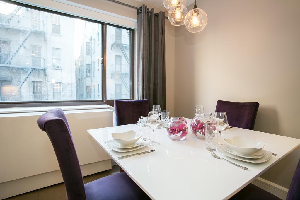 Apartamento Luxury Studio - Midtown West B *