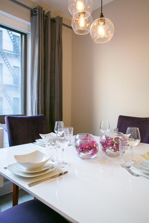 Luxury Studio - Midtown West B Apartamento *