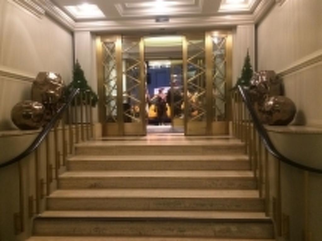 Căn hộ Manhattan Residence.5 *