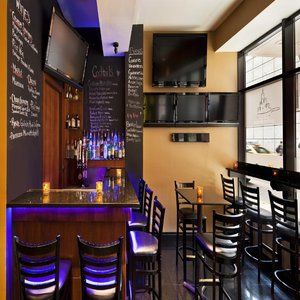 Four Points By Sheraton Downtown Hotel Nova York