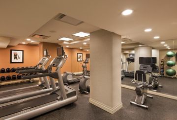 Four Points By Sheraton Downtown Nova York