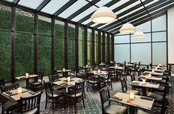 Four Points By Sheraton Downtown Hotel Nova York
