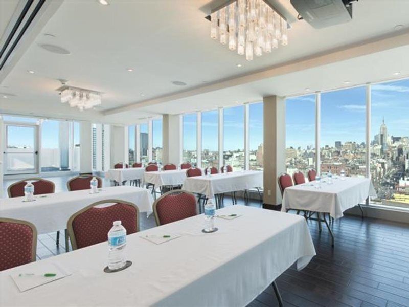 Wyndham Garden Chinatown Khách sạn New York
