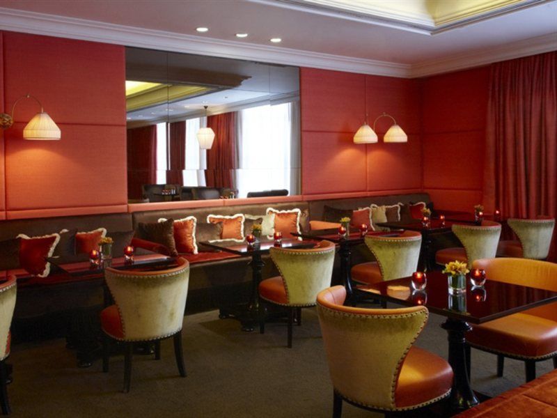 The Michelangelo Hotel New York
