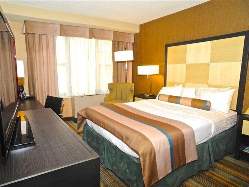 Hotel The Watson