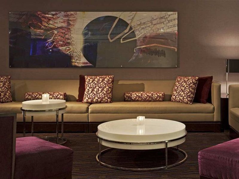 Doubletree By Hilton Metropolitan Nova York