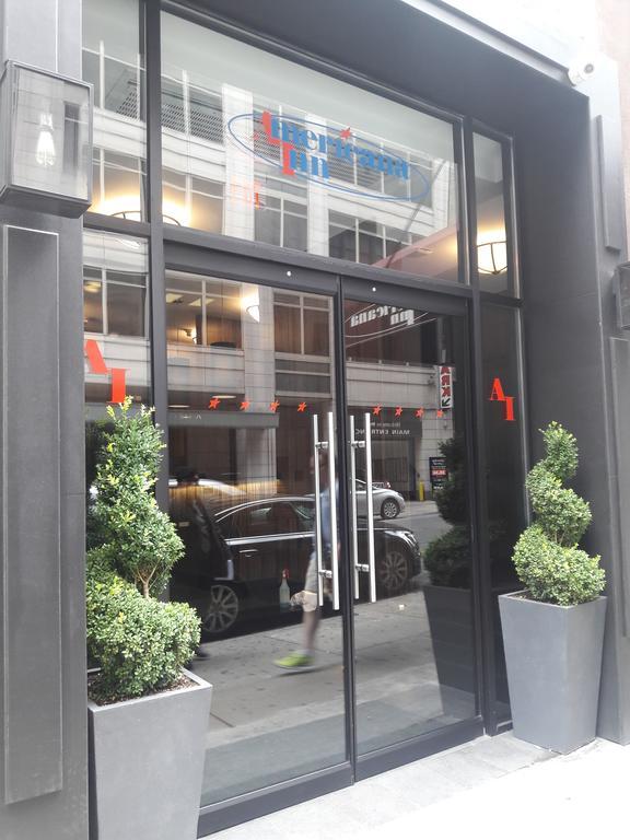 Americana Khách sạn 2*