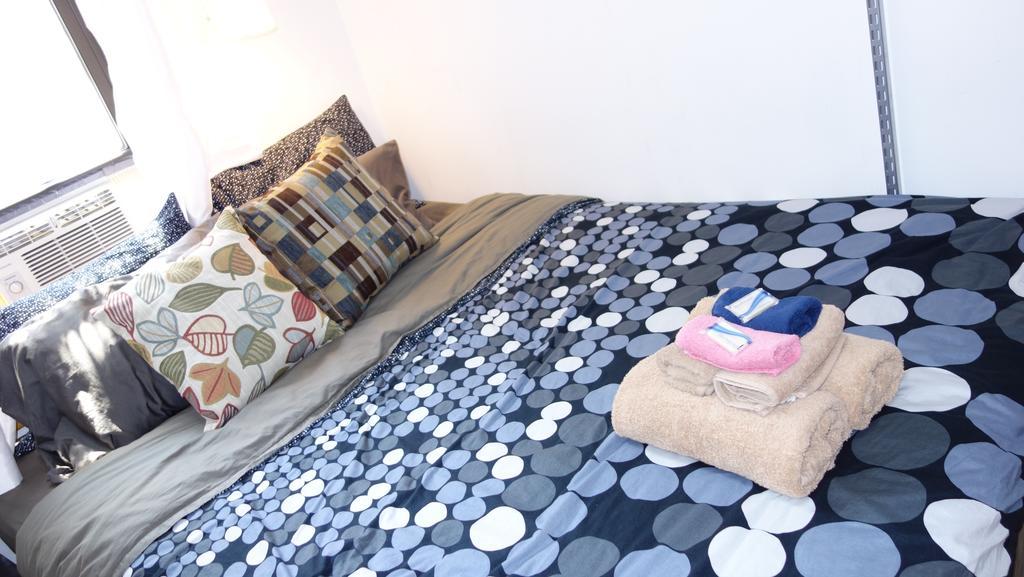 Apartamento Broome Street - Lower East Side #19