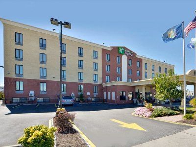 Express Kennedy Airport, An Ihg Khách sạn New York