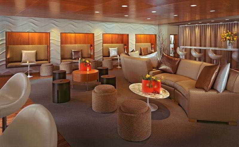 Hotel Doubletree By Hilton Metropolitan Nova York