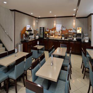 Express Kennedy Airport, An Ihg Khách sạn