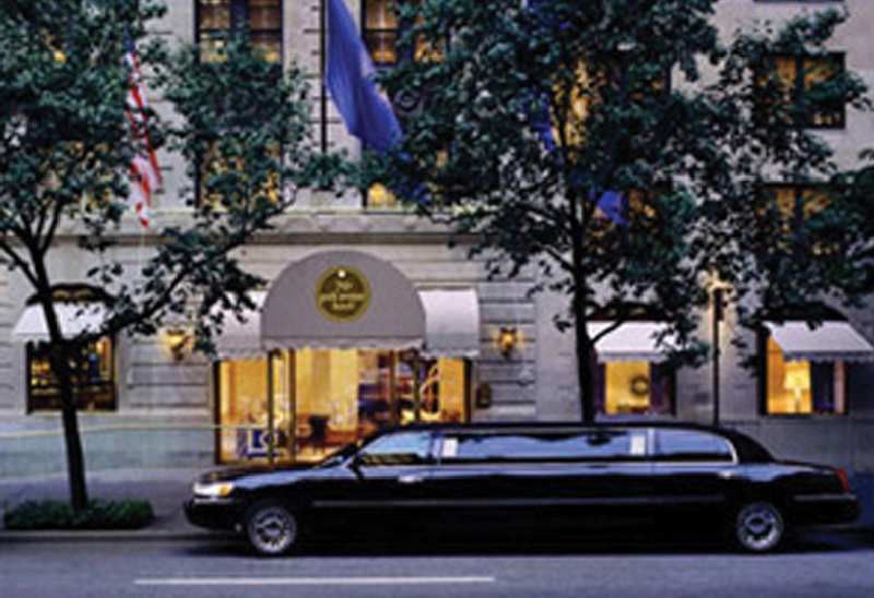 Hotel 70 Park Avenue Nova York