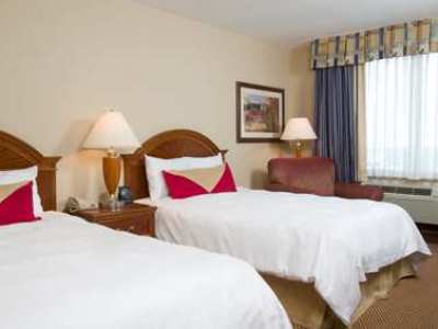 Hilton Garden Queens/jfk Hotel Nova York