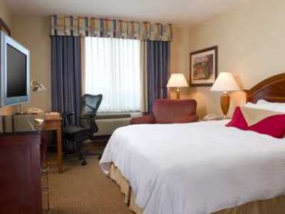 Hilton Garden Queens/jfk 3* Nova York