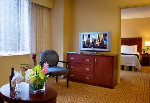Khách sạn Courtyard By Marriott Manhattan/ Fifth Avenue New York