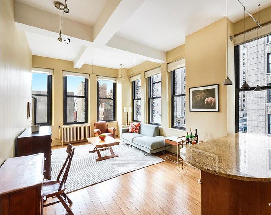Apartment Nyc New York