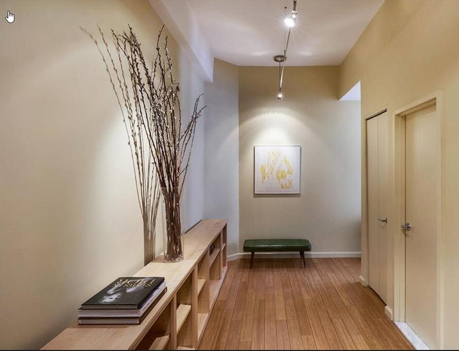 Nyc Apartment
