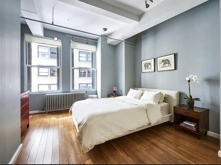 Nyc Apartment