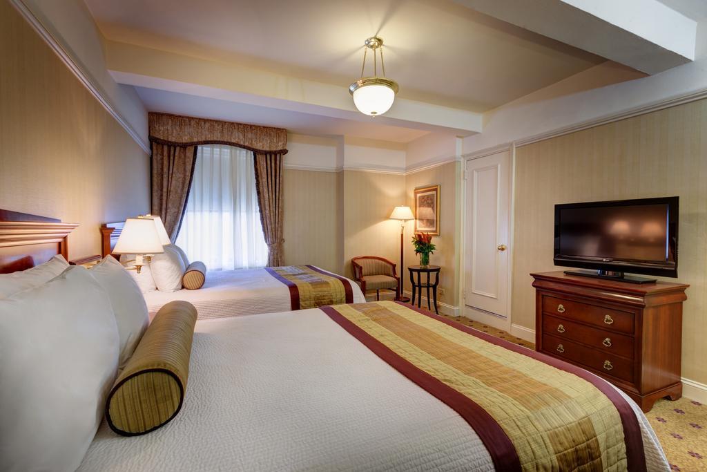 Khách sạn Wellington 3*