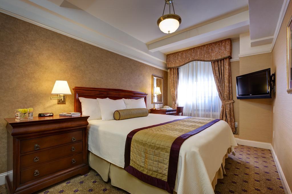 Khách sạn Wellington 3*
