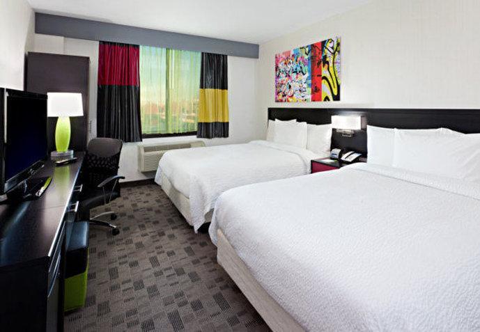 Fairfield & By Marriott Queens/queensboro Bridge Hotel Nova York