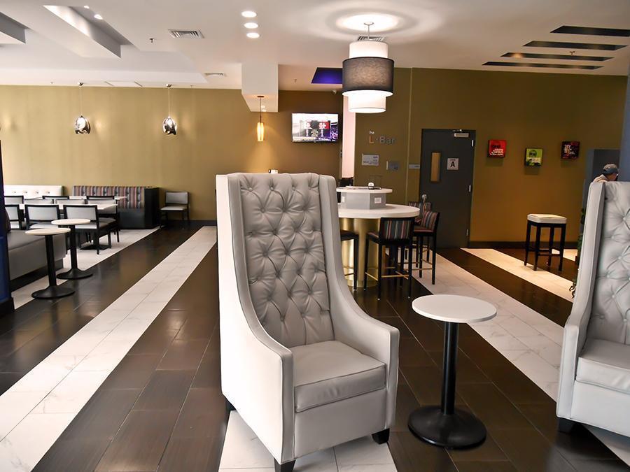 Hotel Fairfield & By Marriott Queens/queensboro Bridge Nova York