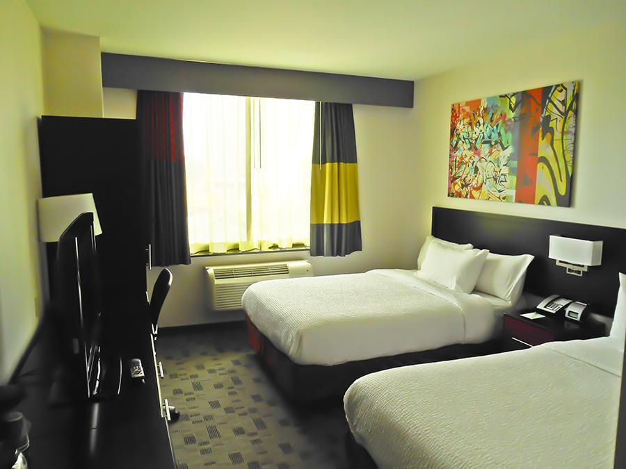 Fairfield & By Marriott Queens/queensboro Bridge Nova York