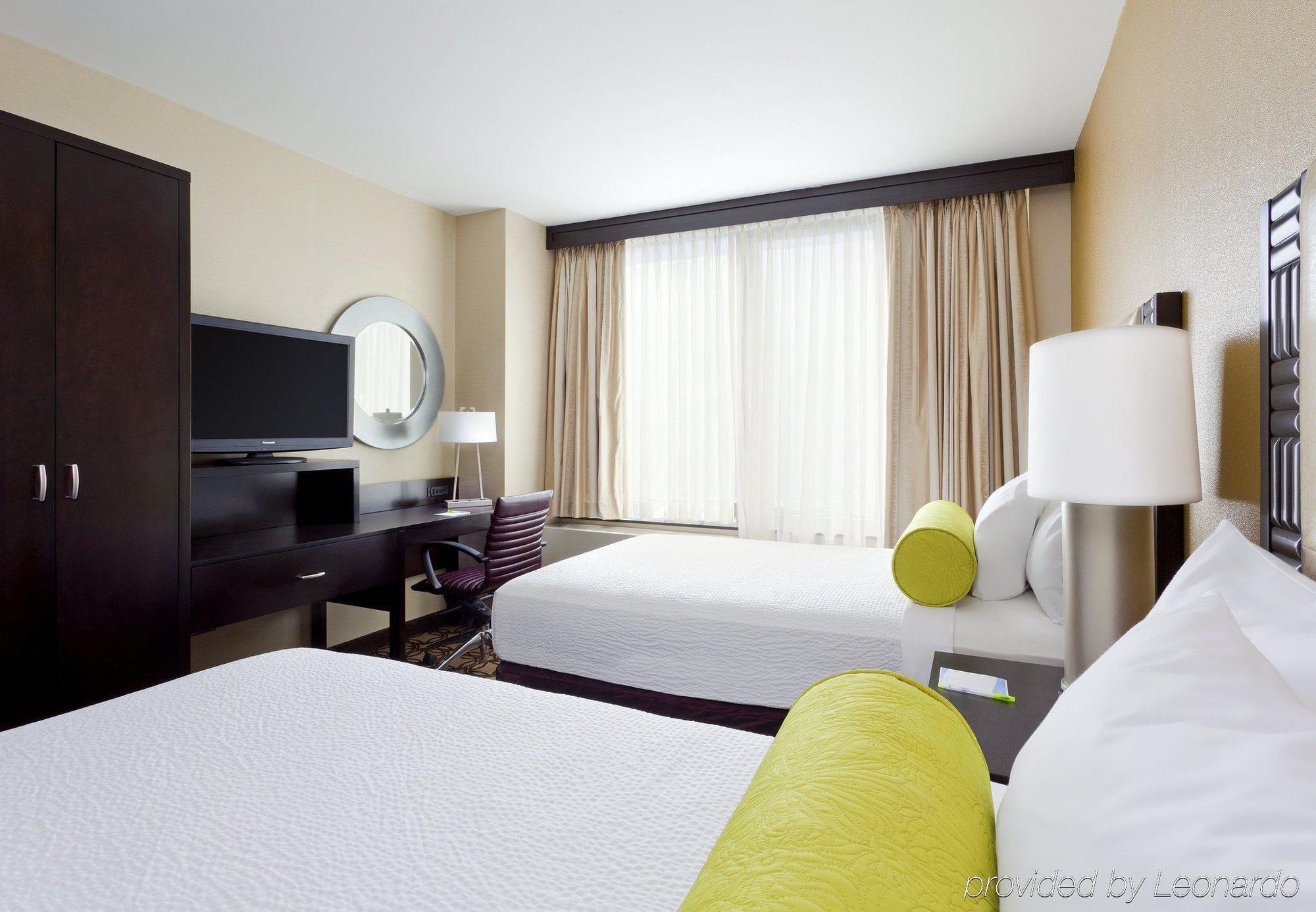 Fairfield & By Marriott Midtown Manhattan/penn Station 4* Nova York