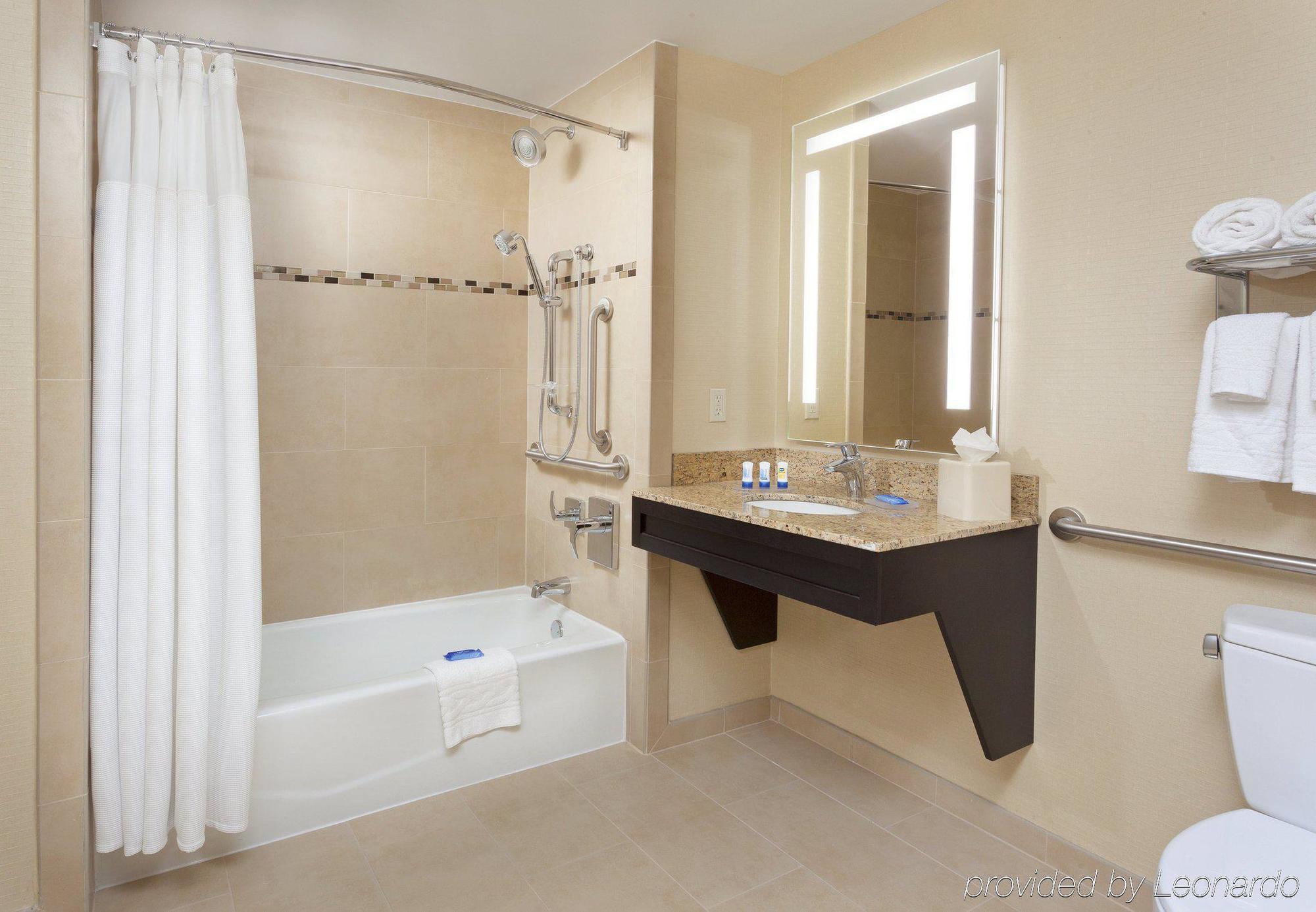 Hotel Fairfield & By Marriott Midtown Manhattan/penn Station Nova York