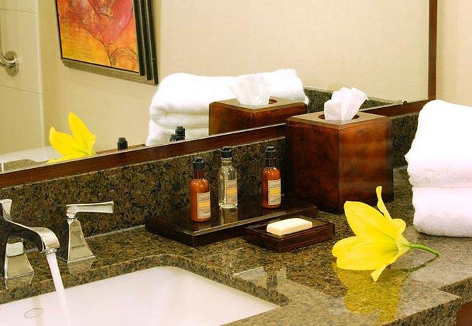 Laguardia Airport Marriott 4* Nova York