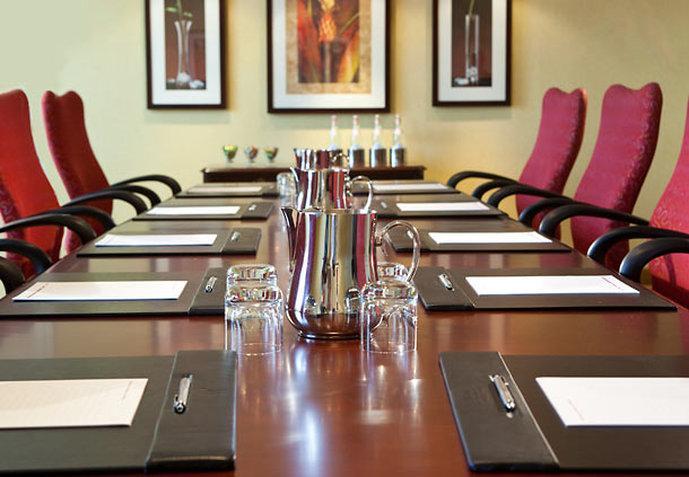 Hotel Laguardia Airport Marriott Nova York