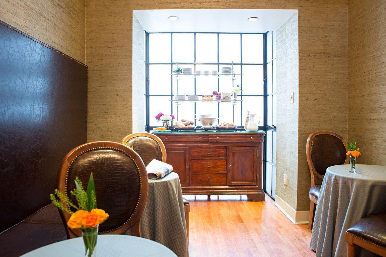 Khách sạn Voco The Franklin By Ihg New York