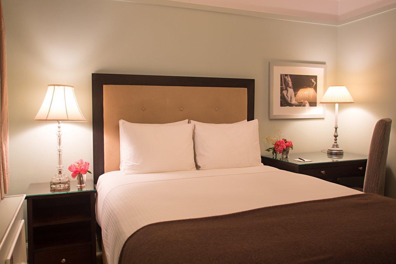 Voco The Franklin By Ihg Khách sạn 4*