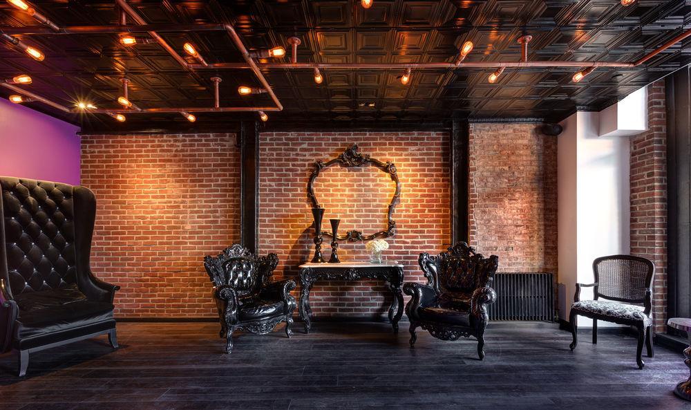 Sohotel 4* Nova York