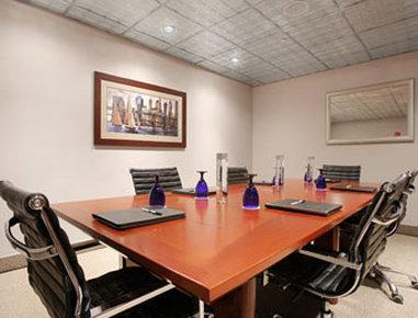 Wingate By Wyndham Manhattan Midtown Nova York