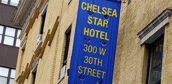 Chelsea Star Hotel Nova York
