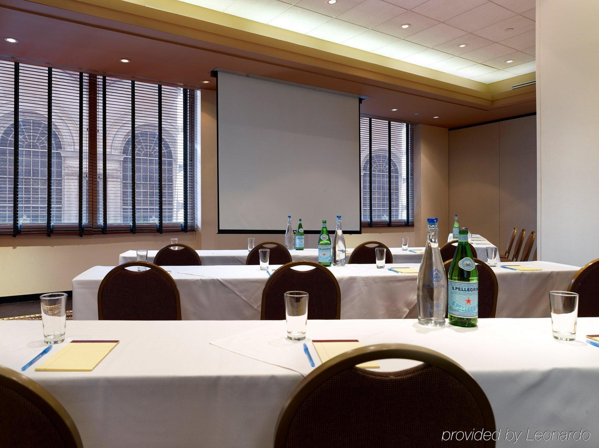 Radisson Street Hotel Nova York