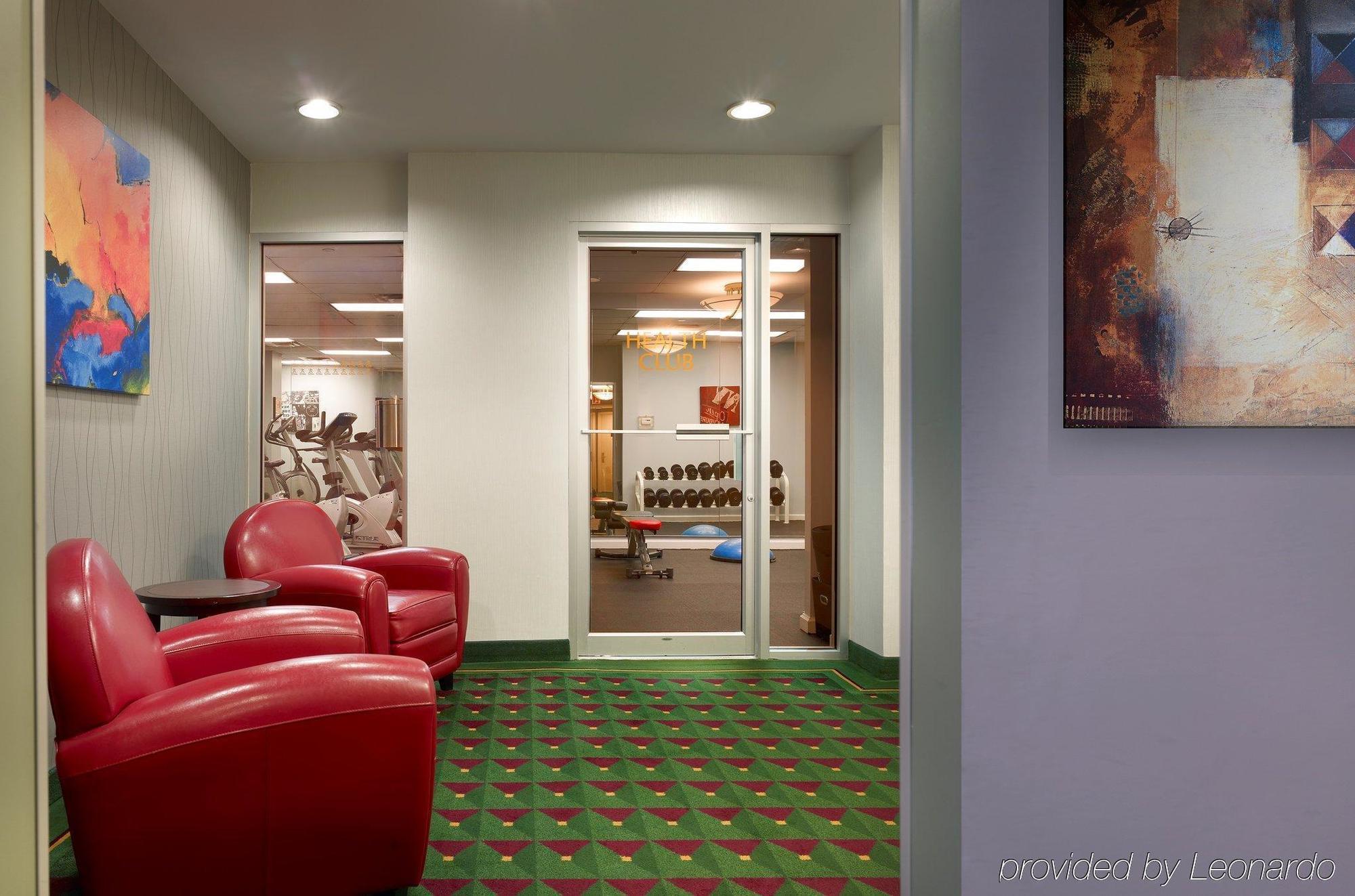 Radisson Street 4* Nova York