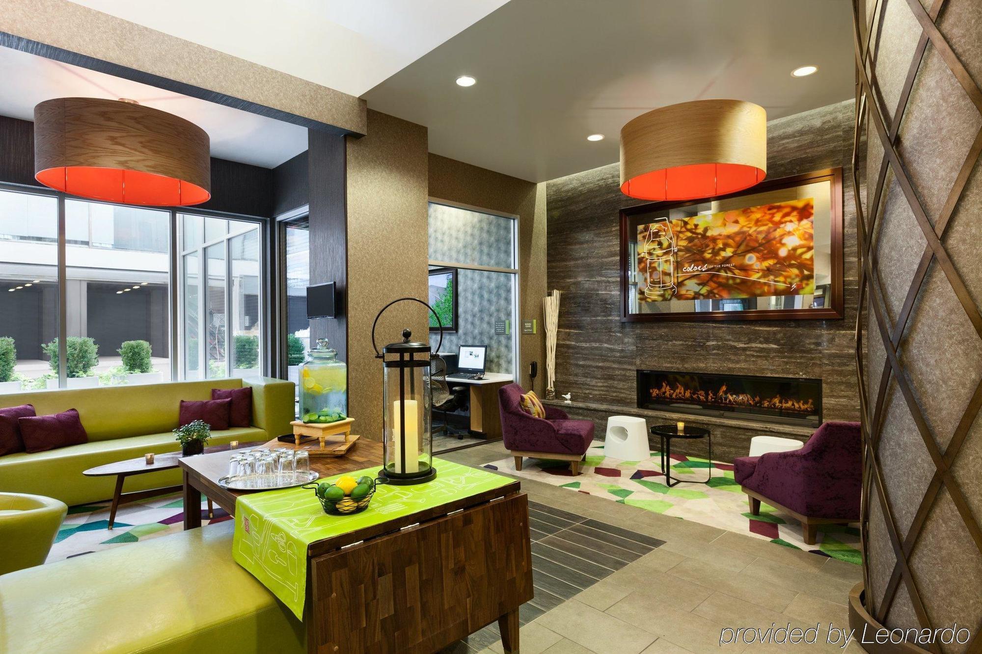 Hilton Garden Manhattan Midtown East Khách sạn