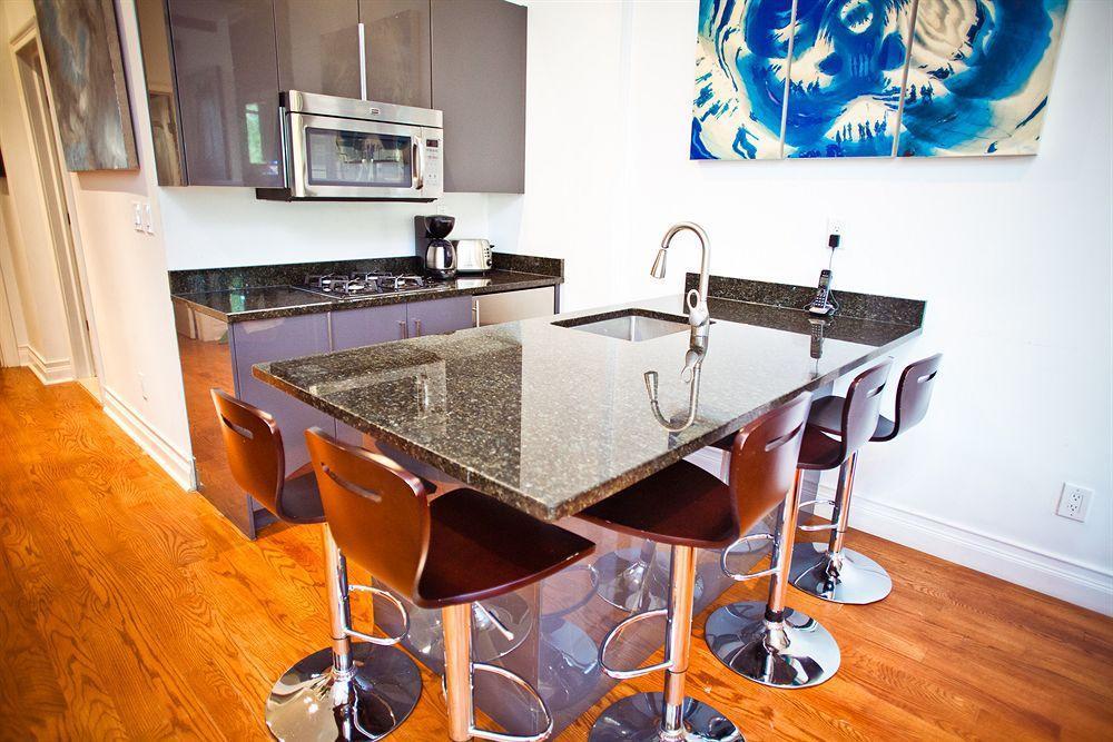 Your In Harlem Apartamento Nova York