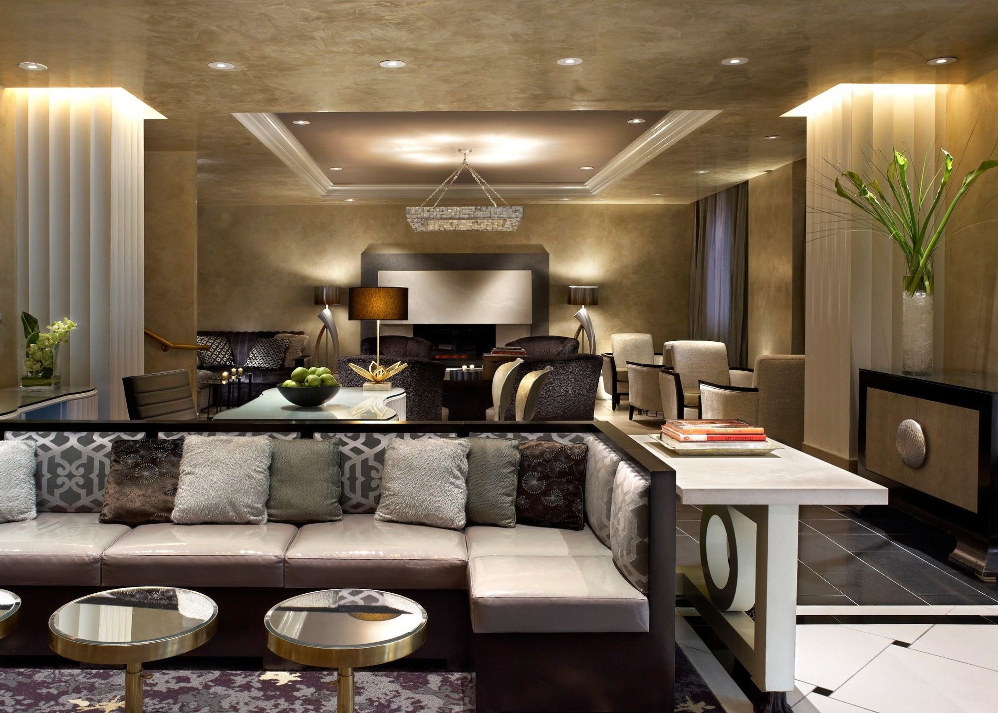70 Park Avenue Nova York